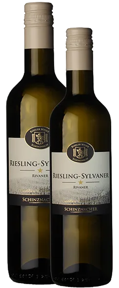 Riesling-Sylvaner