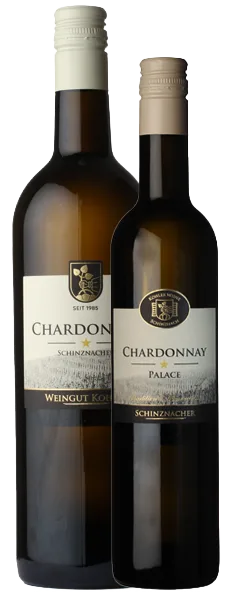 Chardonnay Palace