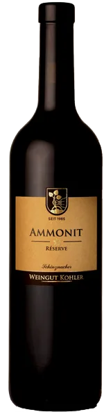 Ammonit Reserve