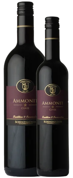Ammonit Cuvée