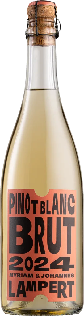 Pinot Blanc Brut