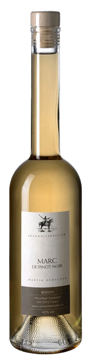 MARC DE PINOT NOIR