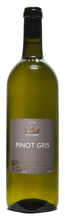 Pinot Gris Bielersee AOC