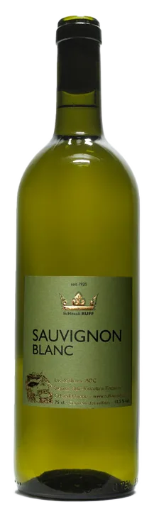 Sauvignon Blanc Bielersee AOC