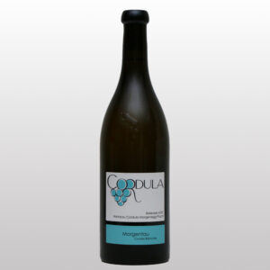 Morgentau – Cuvée Blanche 2025