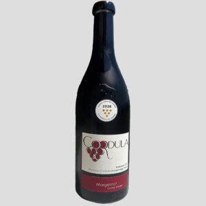 Morgenrot – Cuvée Rouge 2024