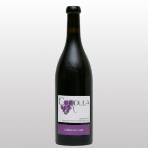 Cabernet Jura 2024