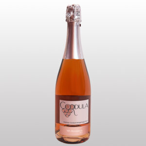 Vin Mousseux – Rosé Brut