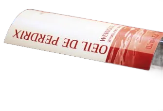 Oeil de Perdrix