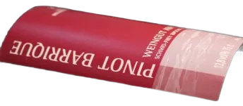 Pinot Barrique