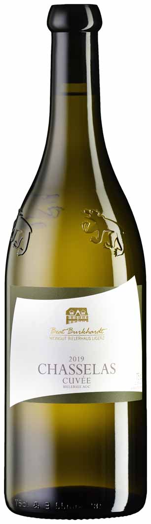 Chasselas Cuvée