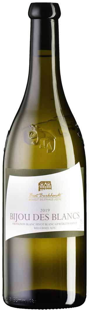 Bijou des Blancs