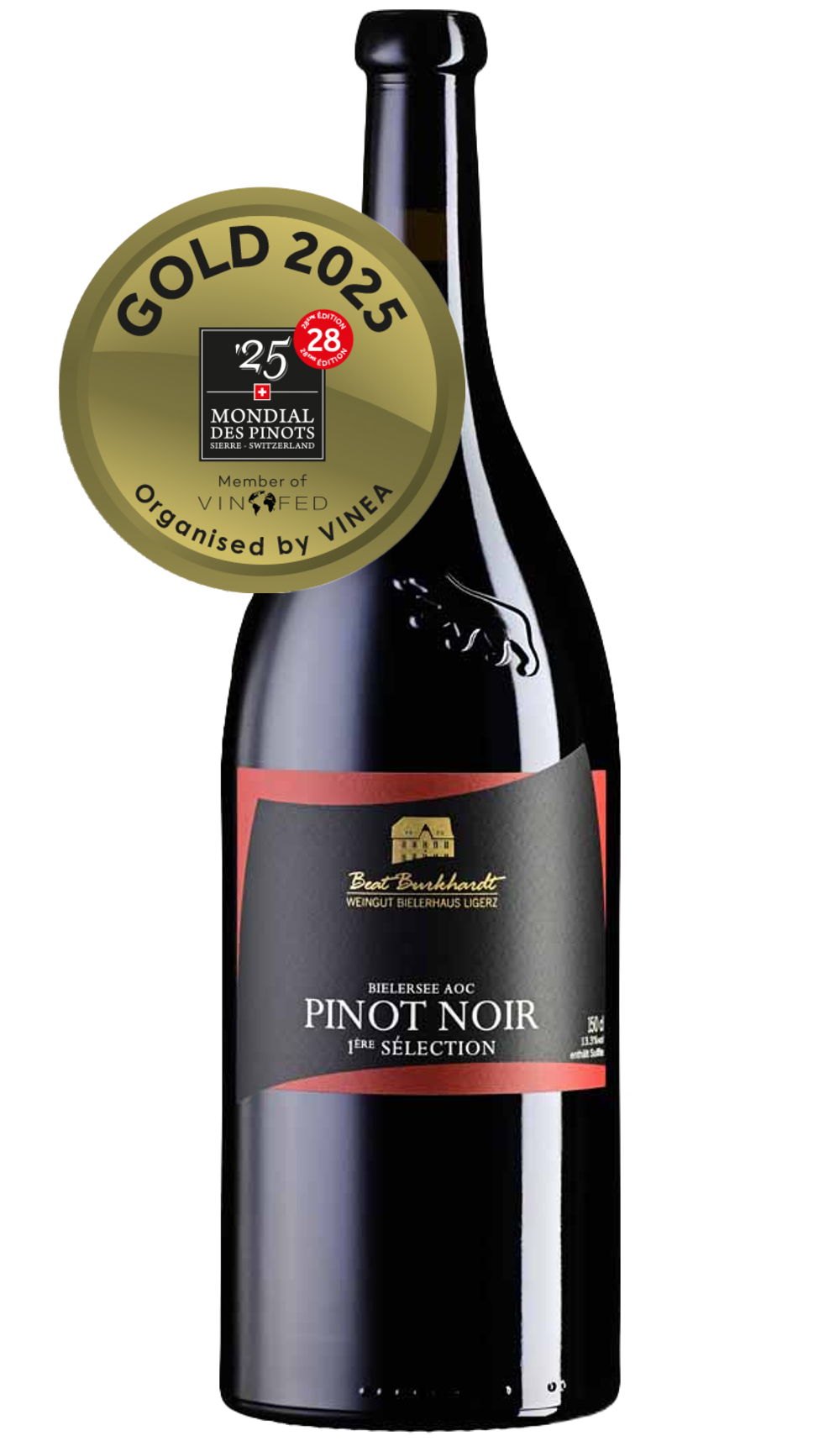 Pinot Noir Sélection