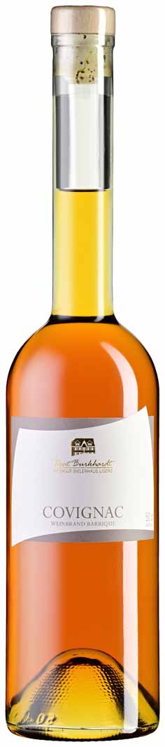 Covignac - Weinbrand