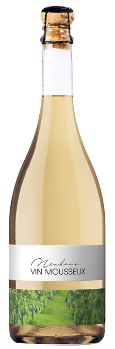 Vin Mousseux