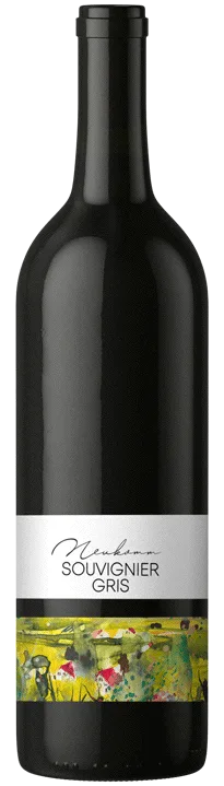 Souvignier gris