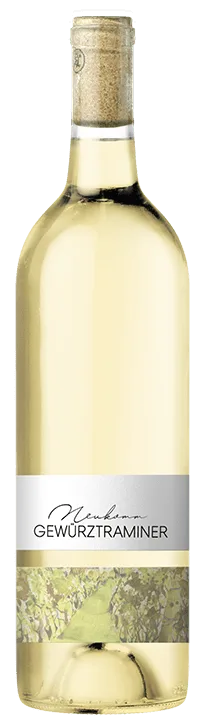 Gewürztraminer