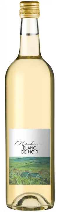 Blanc de Noir 50cl