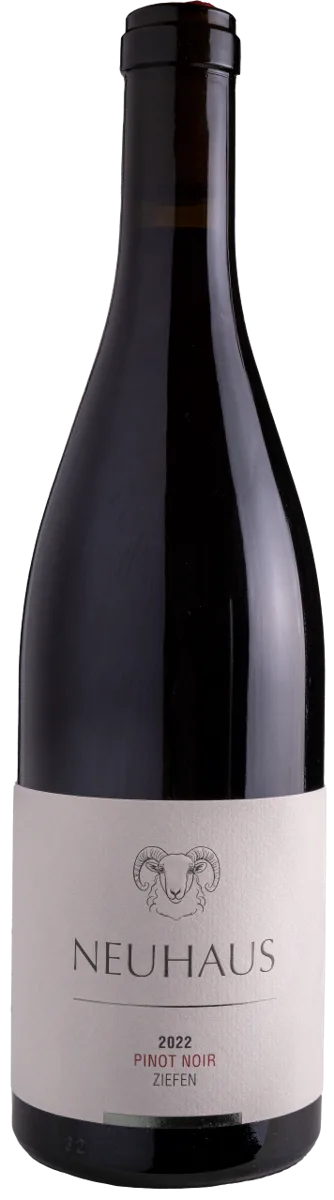 Pinot Noir Ziefen