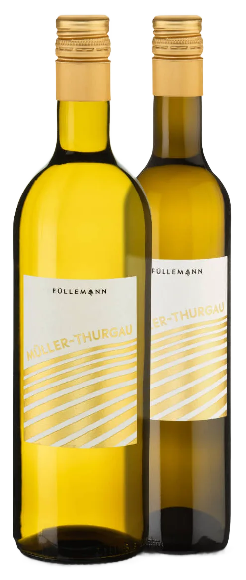 Berlinger Müller-Thurgau