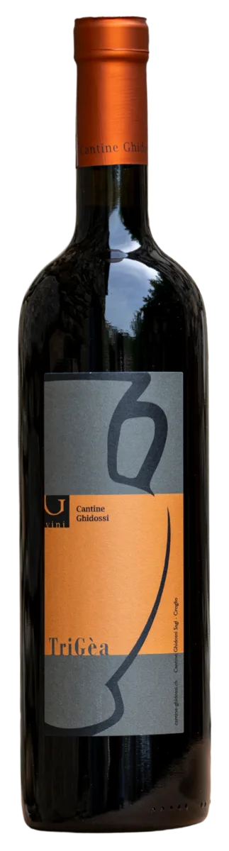 TRIGÈA