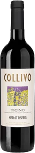 Collivo Riserva