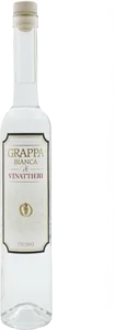 Grappa Bianca Vinattieri