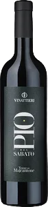 Pio del Sabato MAGNUM