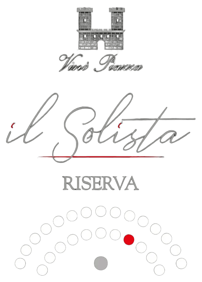 Il Solista - Riserva