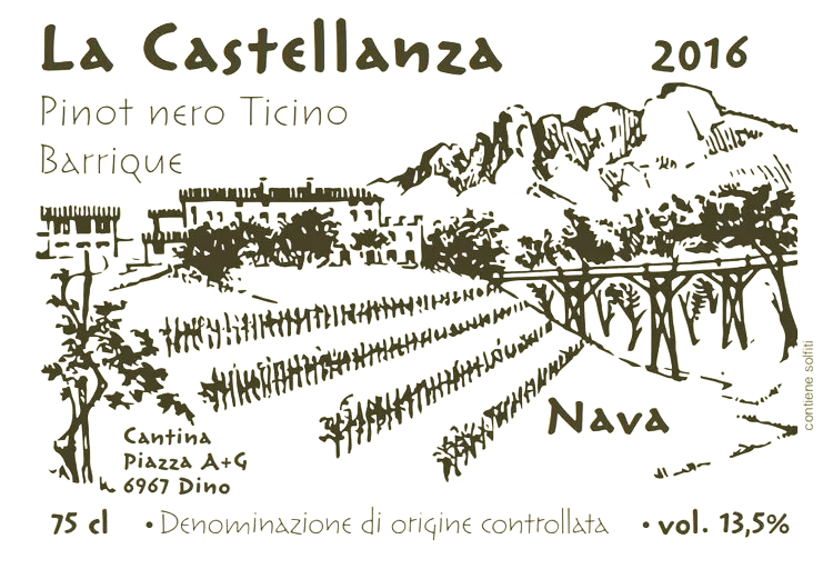 La Castellanza