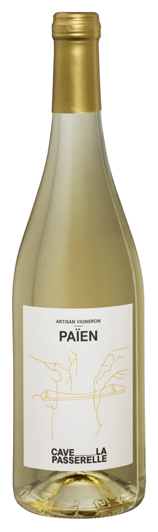 Païen