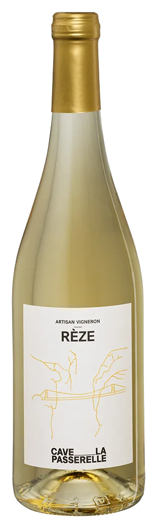 Rèze