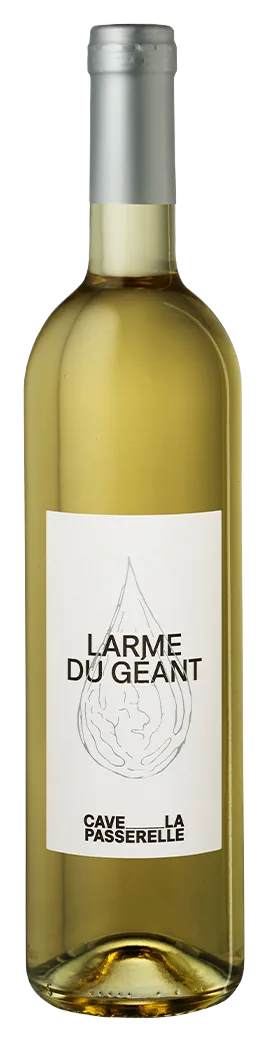 Larme du Géant