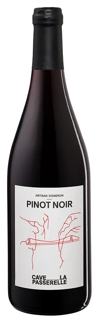 Pinot Noir