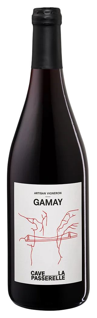 Gamay