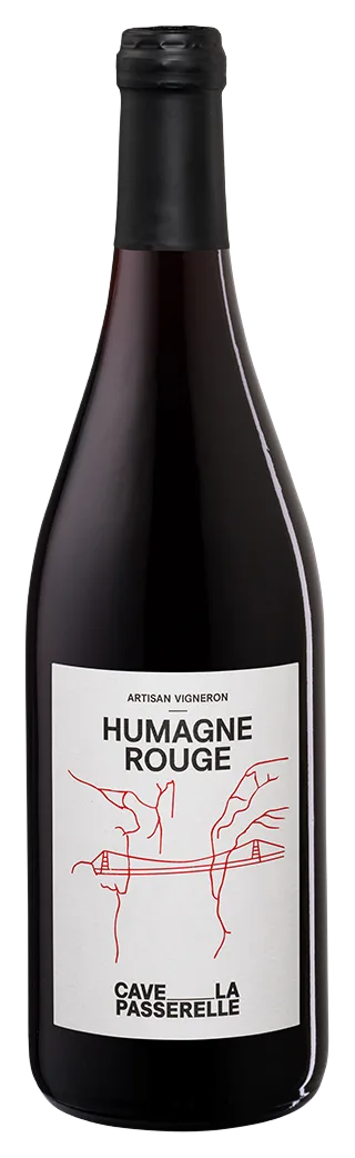 Humagne Rouge