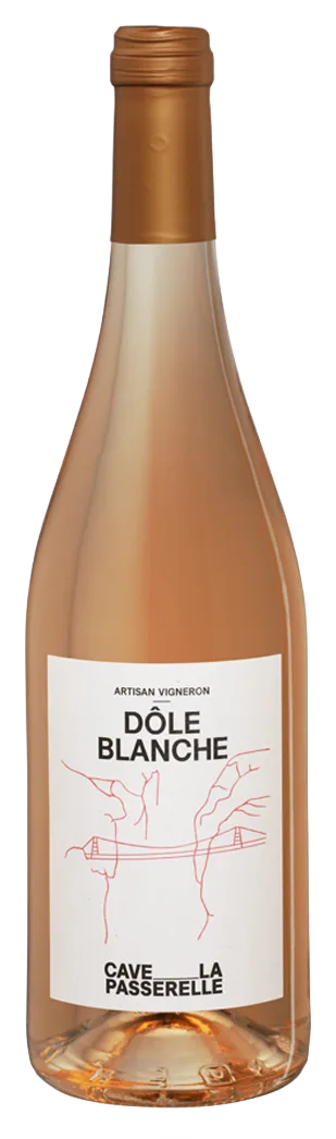 Dôle Blanche