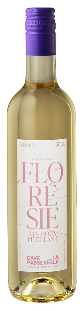 Florésie Blanc
