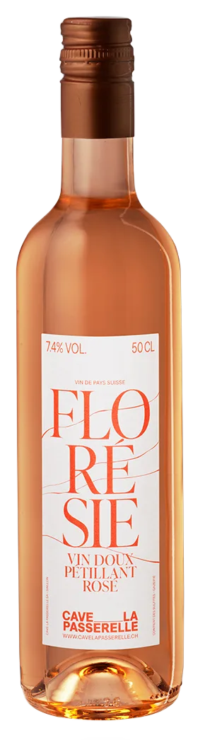 Florésie Rosé