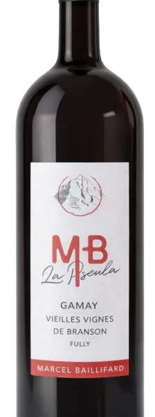Gamay Vieilles Vignes