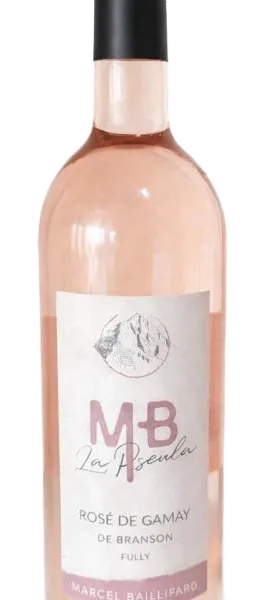 Rosé de Gamay Vieilles Vignes
