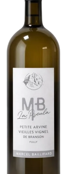Petite Arvine Vieilles Vignes