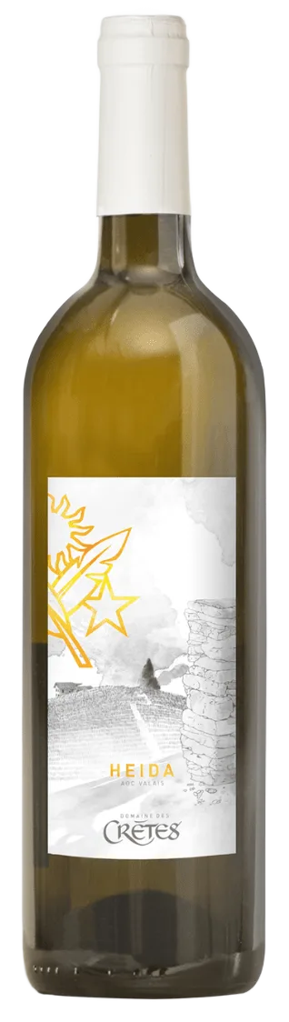 Païen / Heïda