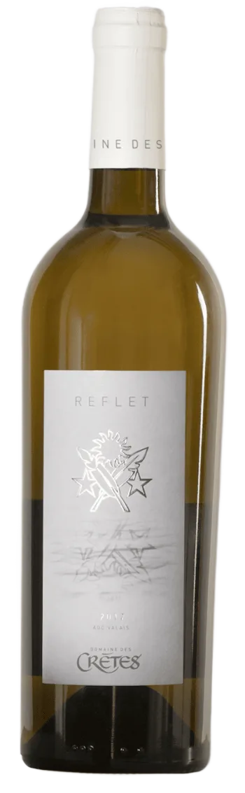 Reflet Blanc