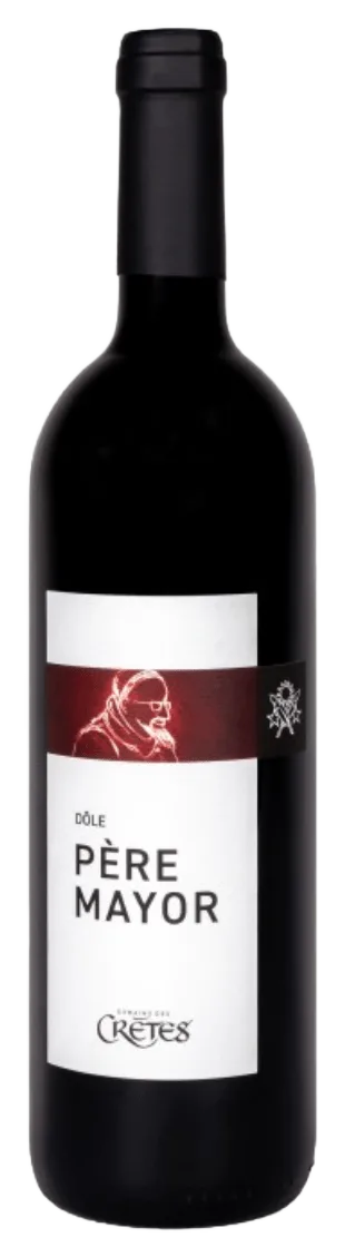 Dôle "Père Mayor"