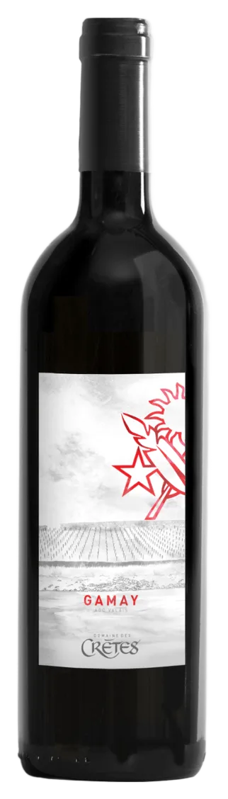Gamay