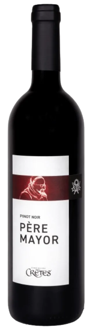 Pinot Noir “Père Mayor”