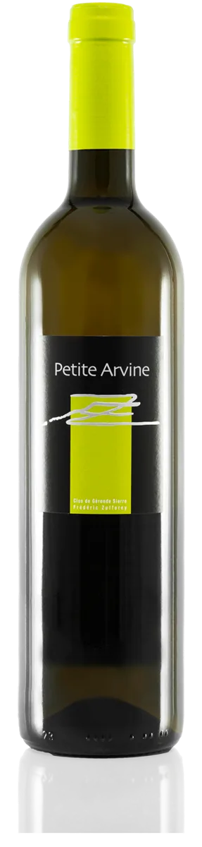 Petite Arvine