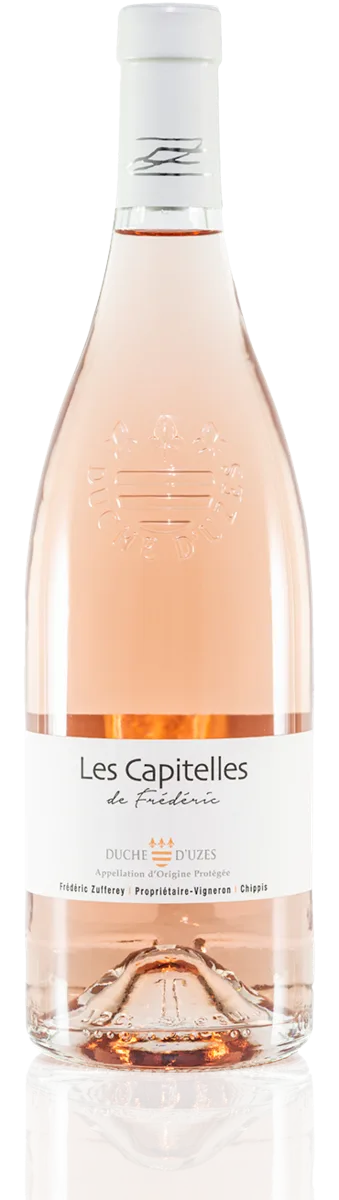 Rosé, Les Capitelles