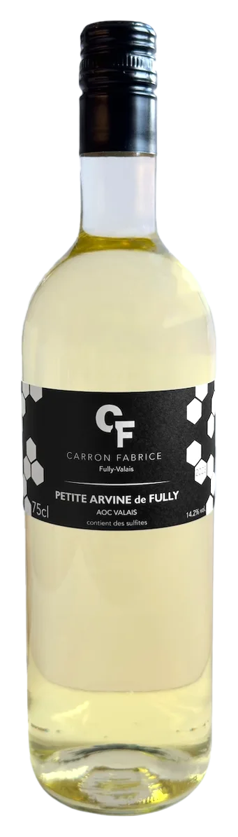 Petite Arvine